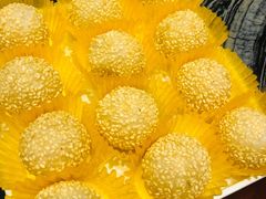 麻圆-大渔小鲜火锅店