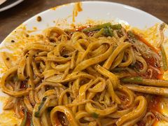 -老刘家永盛斋·传统泡馍(东关南街店)