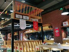 -福茂源横山铁锅羊肉(牡丹园店)