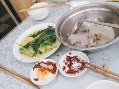 -胡世羊肉汤(南街店)