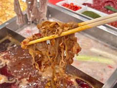 -皇城老妈川味火锅·大连海鲜火锅(港湾店)
