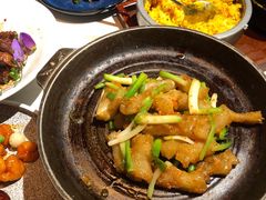 -荟廷·晶萃(陆家嘴尚悦湾店)
