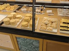 -长发西饼(临顿路店)