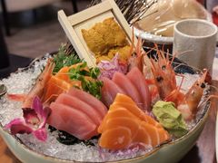 -熹炭精致日料(金融街购物中心店)