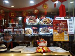 -鑫记婆婆兔·成都特产·兔头手撕兔(太古里店)