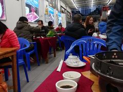 大堂-光明清汤羊(宝业路店)