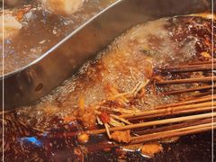 -小郡肝串串香火锅(金桥店)