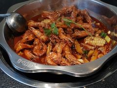 -李想大虾(盛世龙源店)