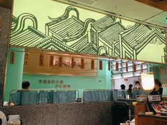 -顺峰顺水顺德菜(第一百货店)