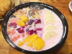 -串妹花式冰粉(乐山总店)