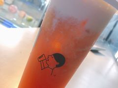 -喜茶(上海正大广场店)