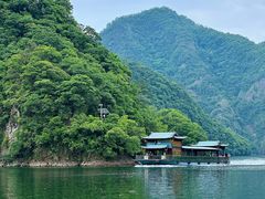 -五泄景区
