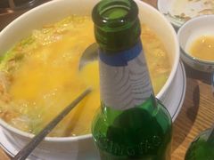 -黑家养生粥道馆(新世纪店)