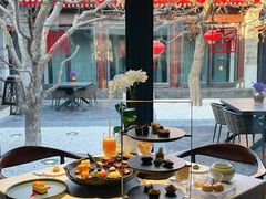 -京兆尹(雍和宫店)