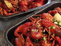 -靓靓蒸虾·头牌蒸虾(雪松路总店)