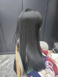 -藤野造型·专业烫染店