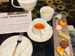 -上海和平饭店 Fairmont Peace Hotel