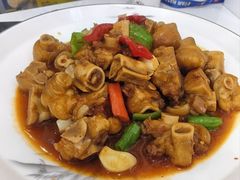 -王家土菜馆(霍山县店)