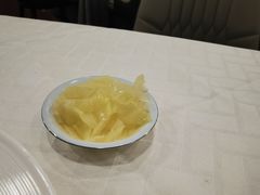 -新侨三宝乐西餐厅(崇文门店)