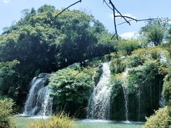 -天河潭旅游度假区