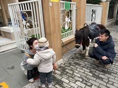 -古力古利托育早教中心(澳门路校区)