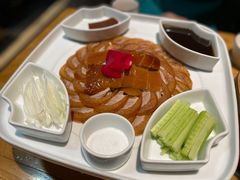 -壹零捌道·北京烤鸭(车公庄店)