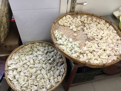 -阿麟馄饨(延长路店)
