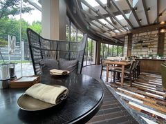 -杭州君悦酒店·青莳