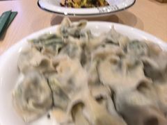 -老边饺子馆(东单店)