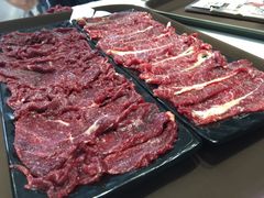 -陈记顺和潮汕鲜牛肉火锅(番禺迎宾大道店)