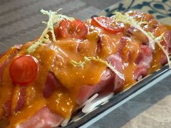 -極上萬膳·日料放题(来福士江景店)