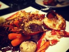 iphone_upload_pic-金轩中餐厅 Jin Xuan(浦东丽思卡尔顿酒店)