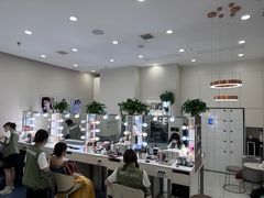 -海马体照相馆(南昌王府井购物中心店)