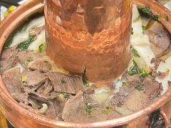-如意林卡藏餐吧(大昭寺店)