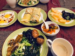 -长白山万达锦华套房酒店