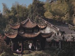 -杭州黄龙洞