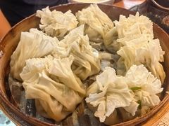 -德顺源·非遗烧麦·老菜(大观园店)