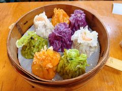 -正宗天津烧麦馆(柳州路店)