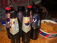 -Helens海伦司小酒馆(国购广场店)