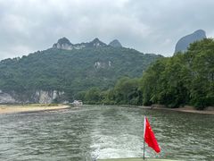 -桂林兴坪漓江