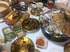 -华仔龙虾(永乐路总店)