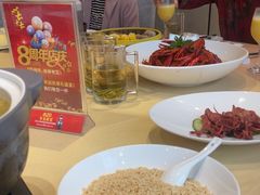 -七十七号厨房·新派江西菜(滨湖店)