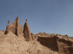 -新疆天山托木尔景区·大峡谷