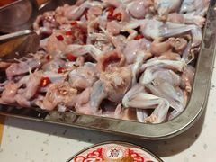 -佬缸炮江湖川菜(玉林店)