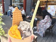 -陕拾叁-西安糕点(北院门创始店)