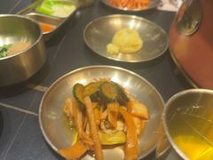 -西塔老太太泥炉烤肉(龙湖北苑天街店)