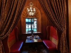 -马勒别墅·中餐厅