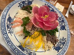 -老雒阳面馆·水席·洛阳菜(王城路店)