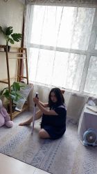 点击看大图 -蜜桃少女VISION写真馆(雁塔店)