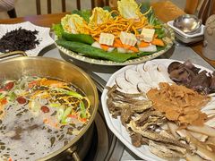 -大理董·董家小厨野生菌火锅(古城旗舰店)